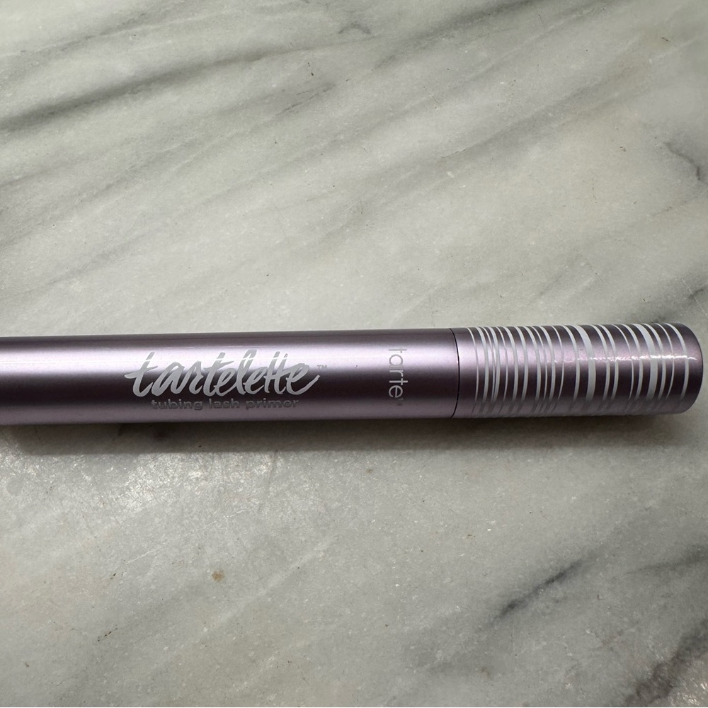 Tarte Tarteist Lash Primer in Metallic Lavender